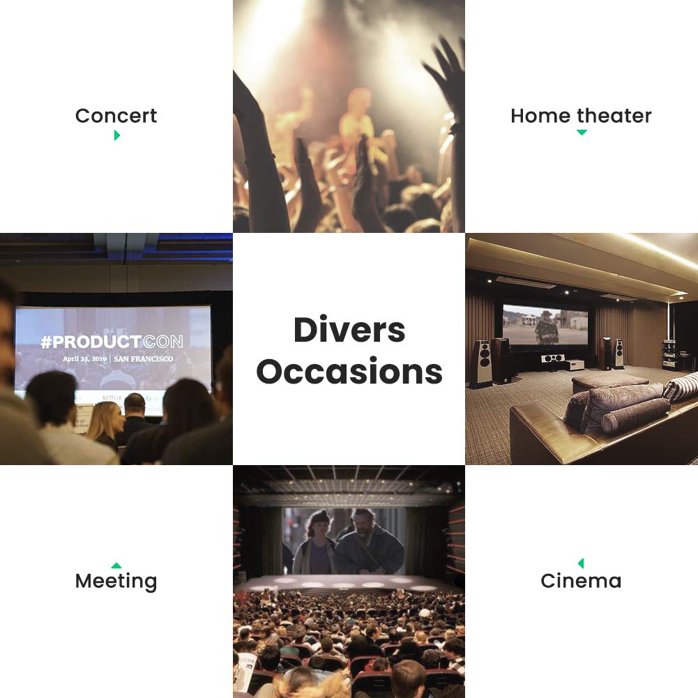 Cáp âm thanh 3.5mm ra 2 av ugreen av116