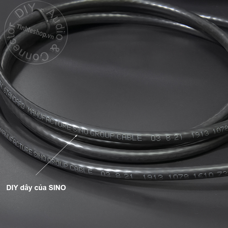 Dây BNC cái nối dài cho camera