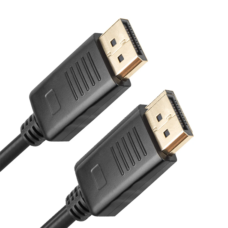 dây displayport 4K unitek y-c610bk