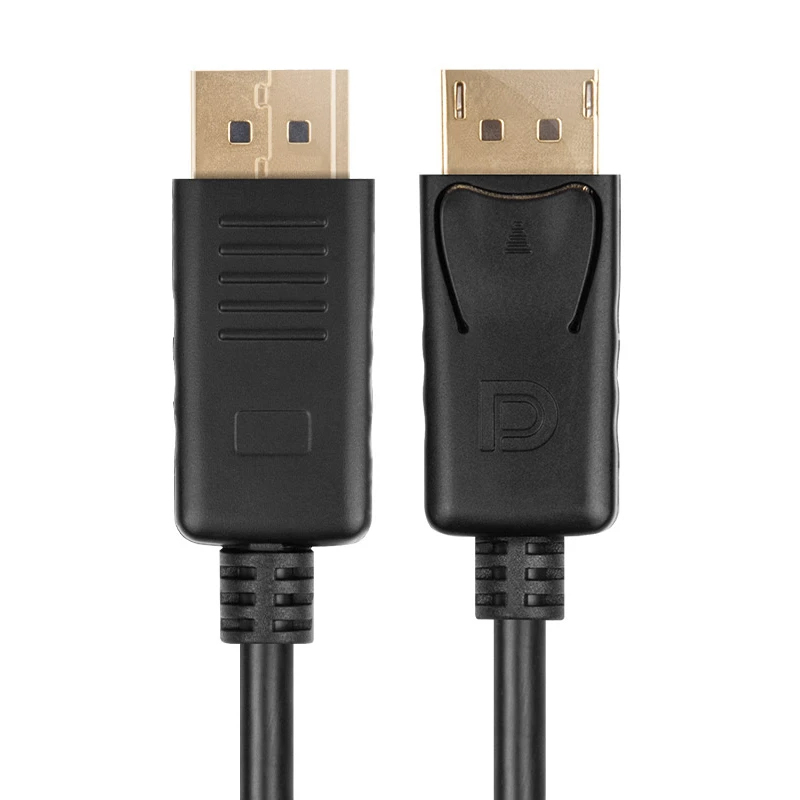 dây displayport 4K unitek y-c609bk