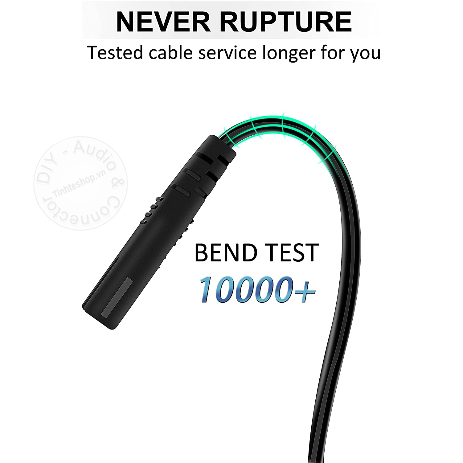 Dây nguồn TV Sony