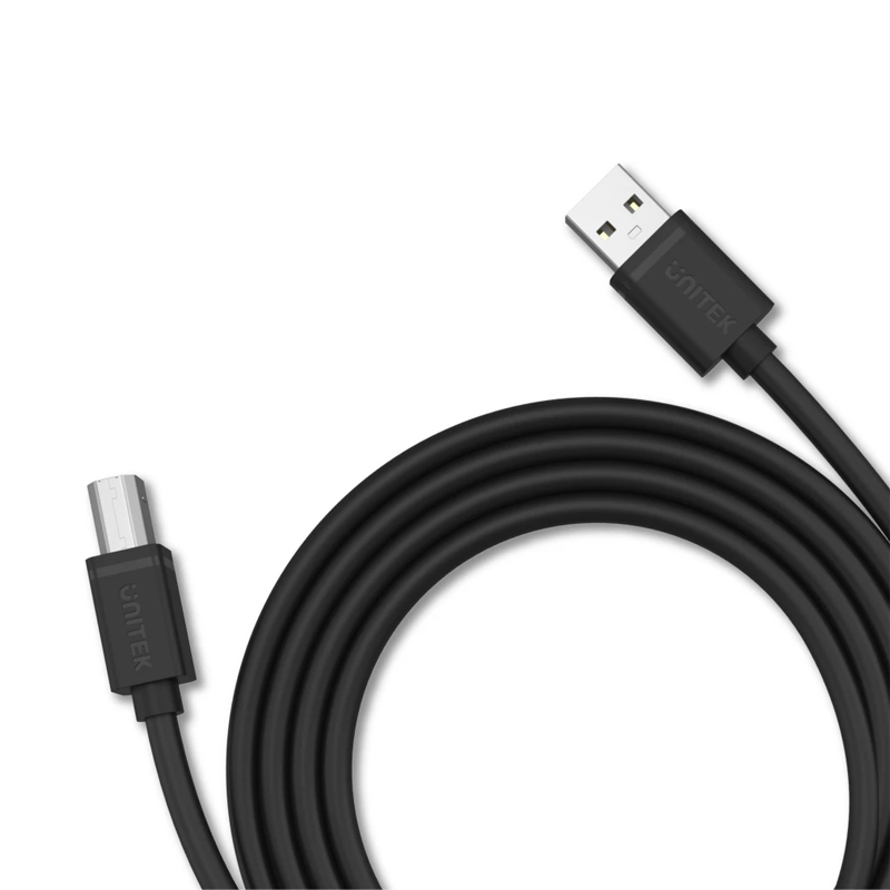 USB 2.0 AM-BM cable