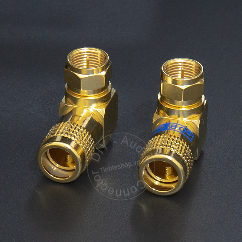 Antenna F5 connector