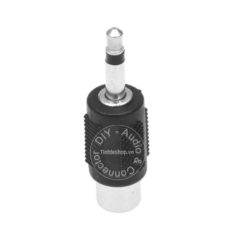 Giắc chuyển 3.5mm ra AV