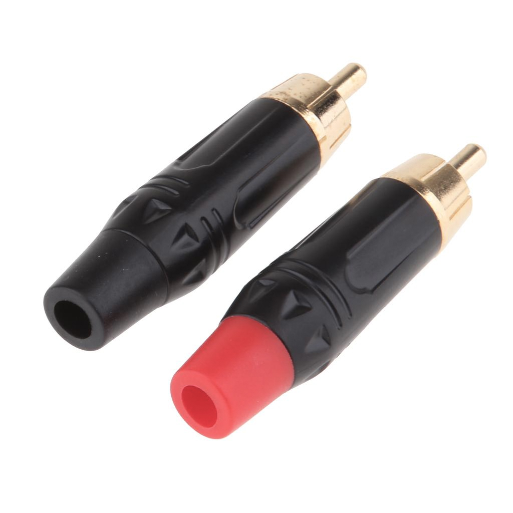 đầu hàn cổng av rca