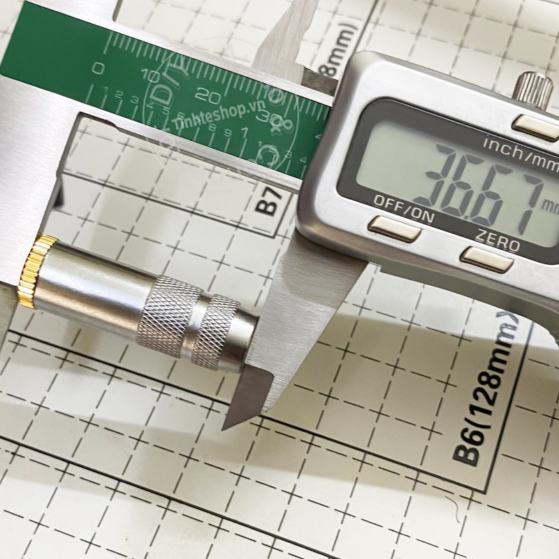 DIY TRRRS 4.4mm balanced audio jack