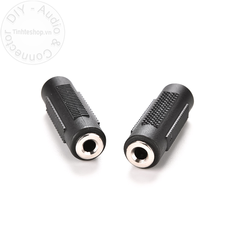 Đầu nối jack 3.5mm 4 nấc có chân mic