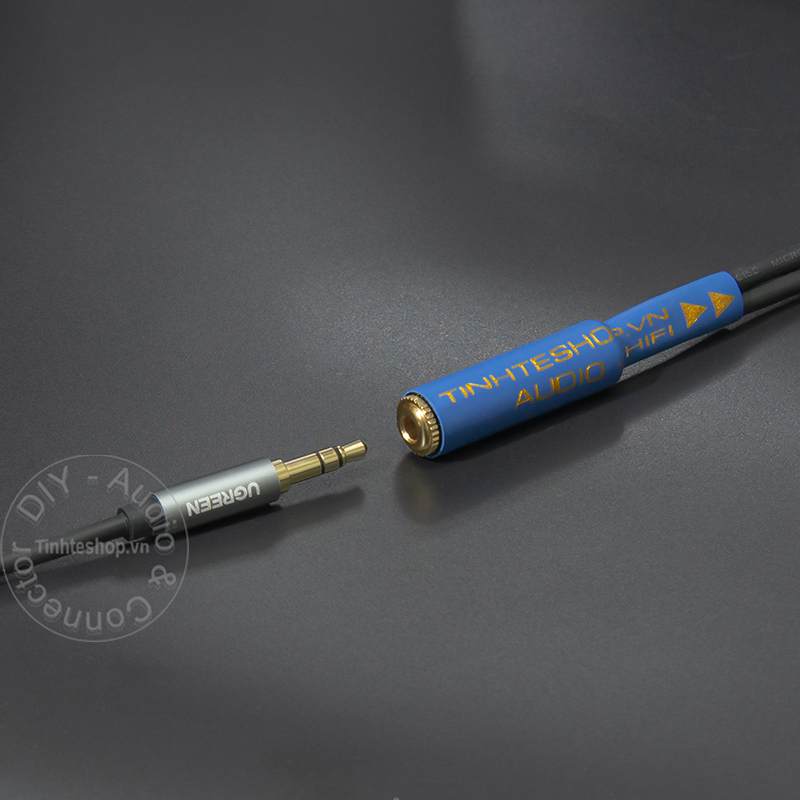 Cáp 2AV sang 3.5mm