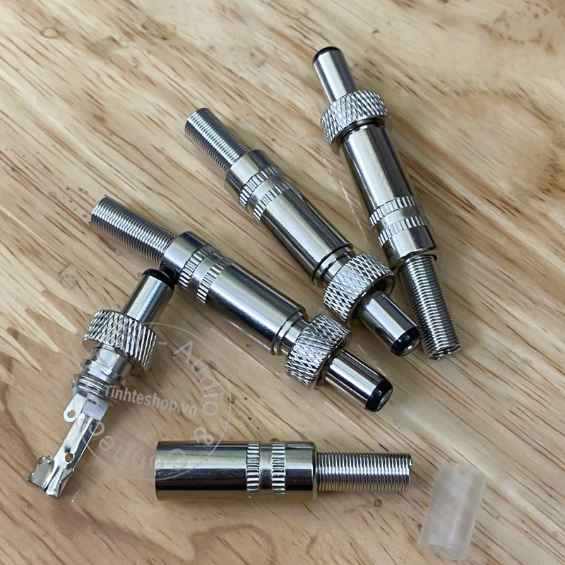 giac nguon dc 5.5 x 2.5mm