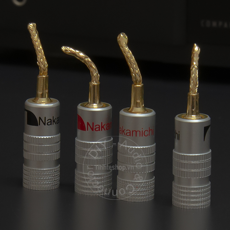 Jack loa mỏ chim mềm