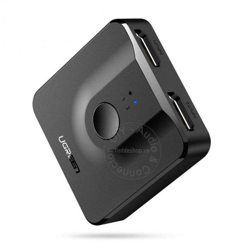 switch HDMI 2x1 4k ugreen cm217 50966