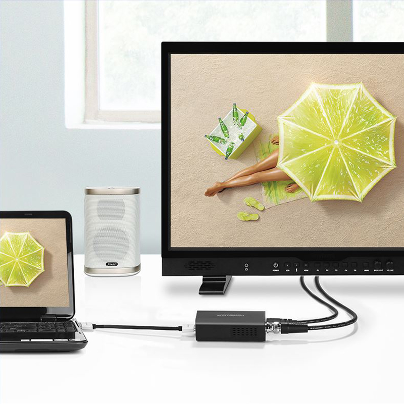 cáp tín hiệu video sdi ugreen sp103