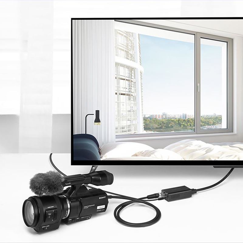 cáp tín hiệu video sdi ugreen sp103