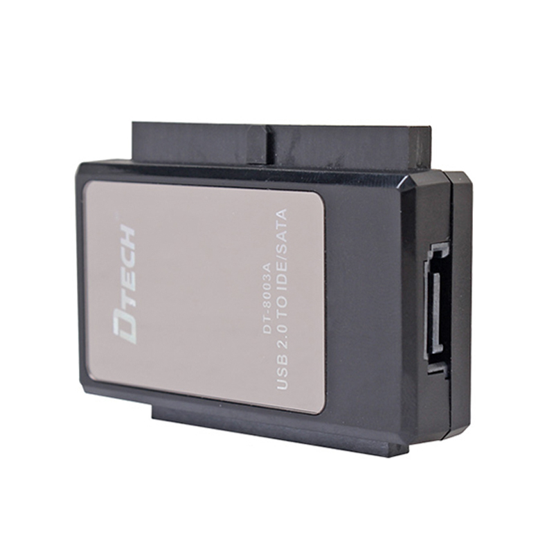 USB sang SATA IDE 2.5 3.5'' DTECH DT-8003A