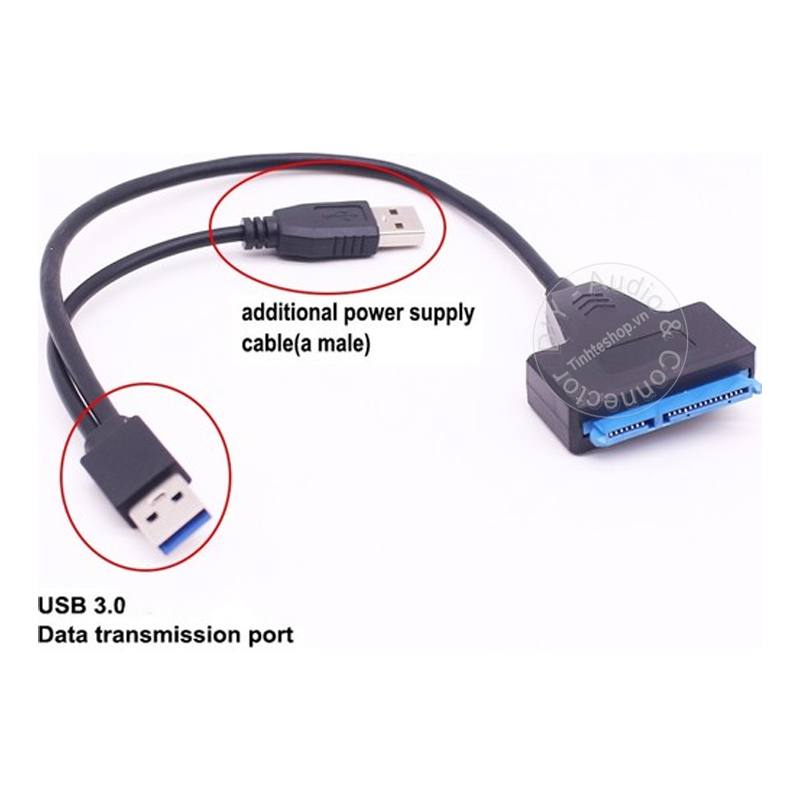 SATA sang USB 3.0