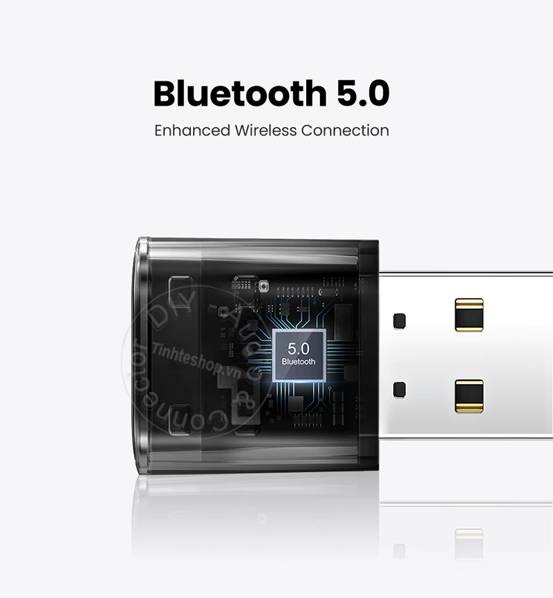 Bluetooth USB 5.0 Ugreen 80889