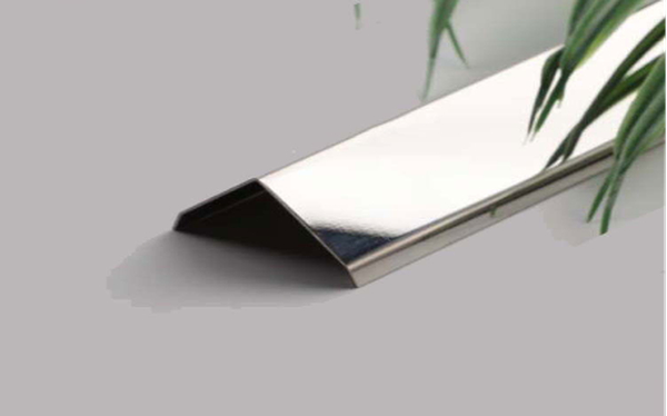 Ưu điểm của nẹp nhôm chữ v giá rẻ