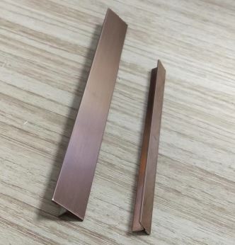 Nẹp Chữ T Inox 304