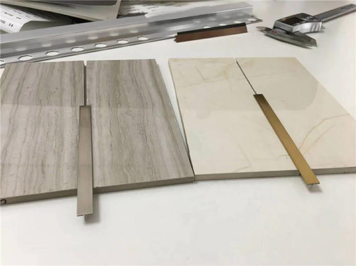 Nẹp Chữ T Inox 304