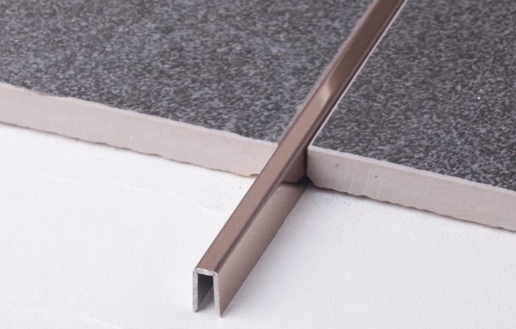 Nẹp U Inox 304