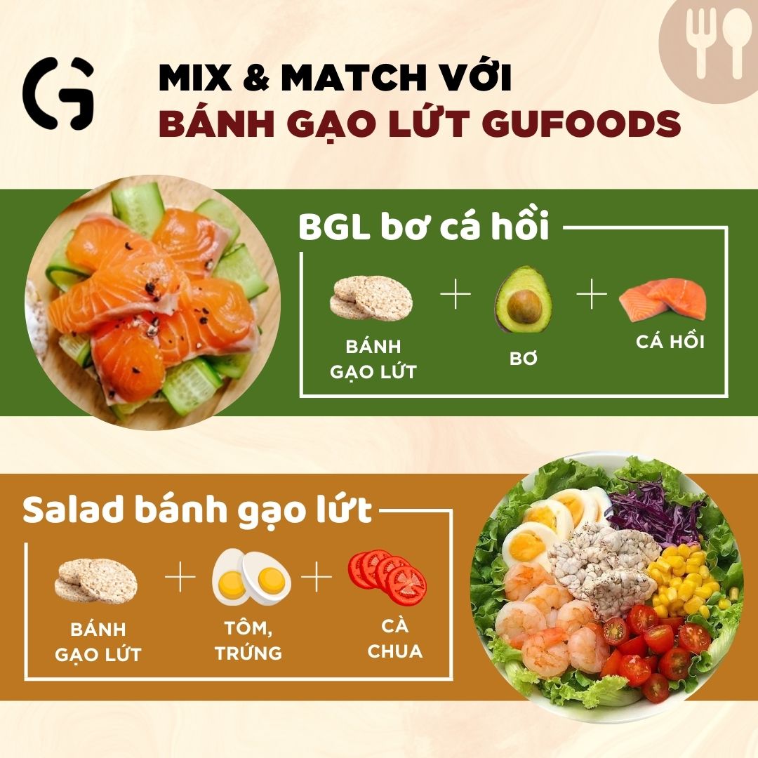 Chill tối mùa đông cùng 8 công thức món ngon healthy