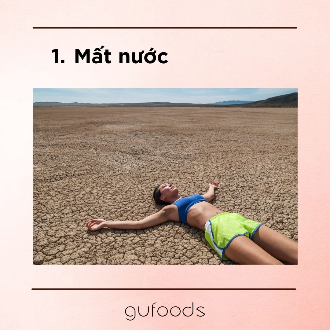 Tại sao gymer không nên dùng đồ uống có cồn?