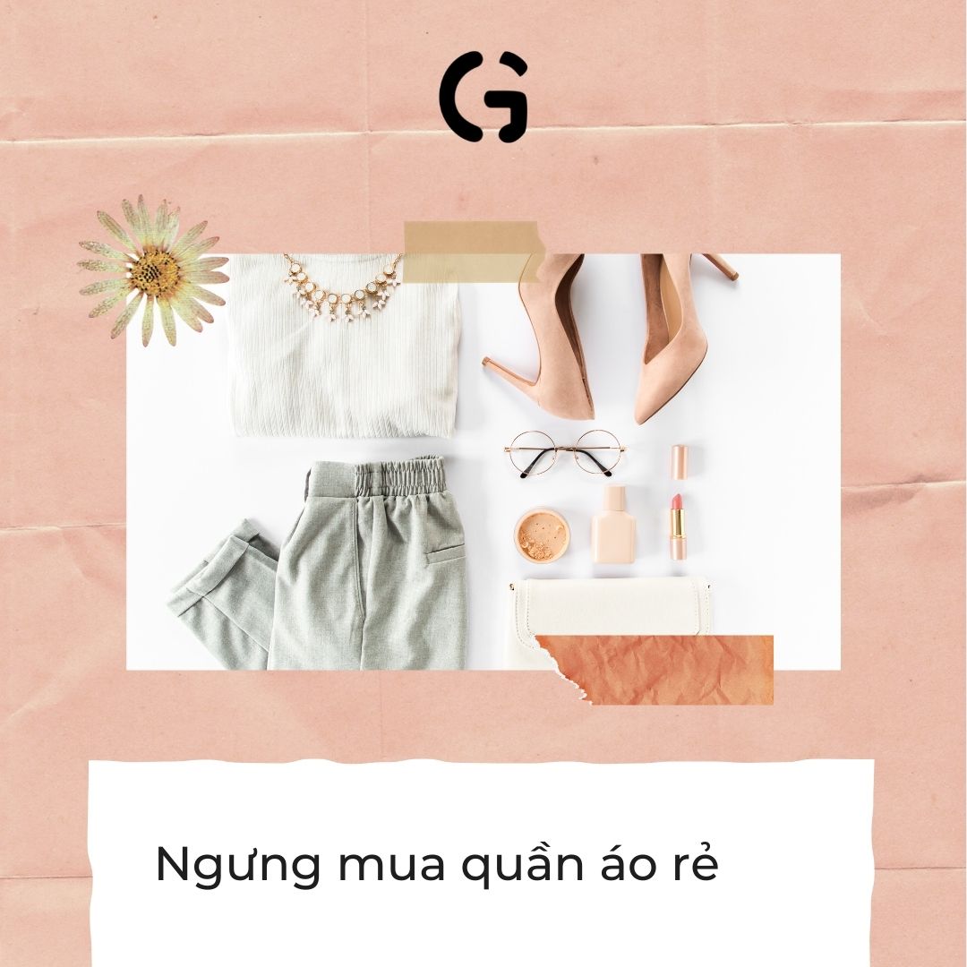 Học cách sống rạng rỡ mỗi ngày