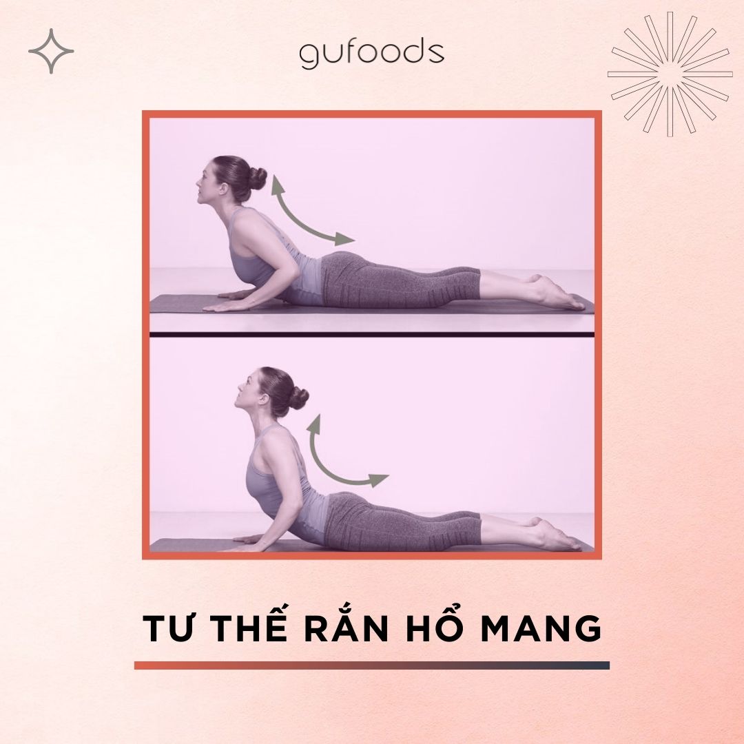 8 bài tập giảm đau lưng cho hội ngồi nhiều