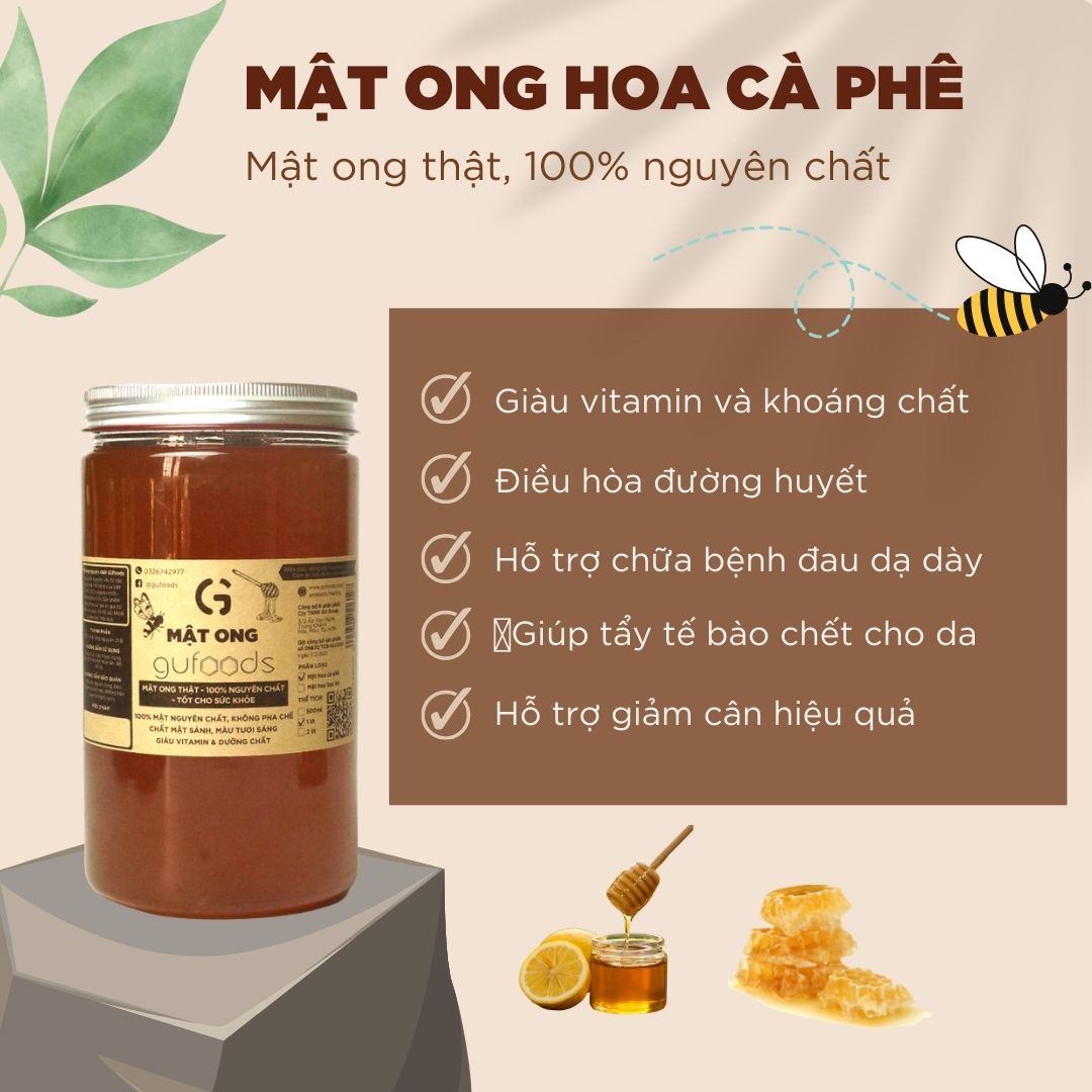 Mật ong