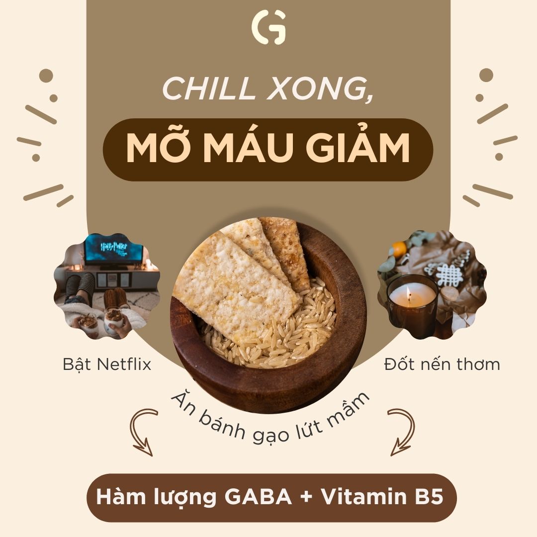 Chill nhưng mà nó lạ lắm