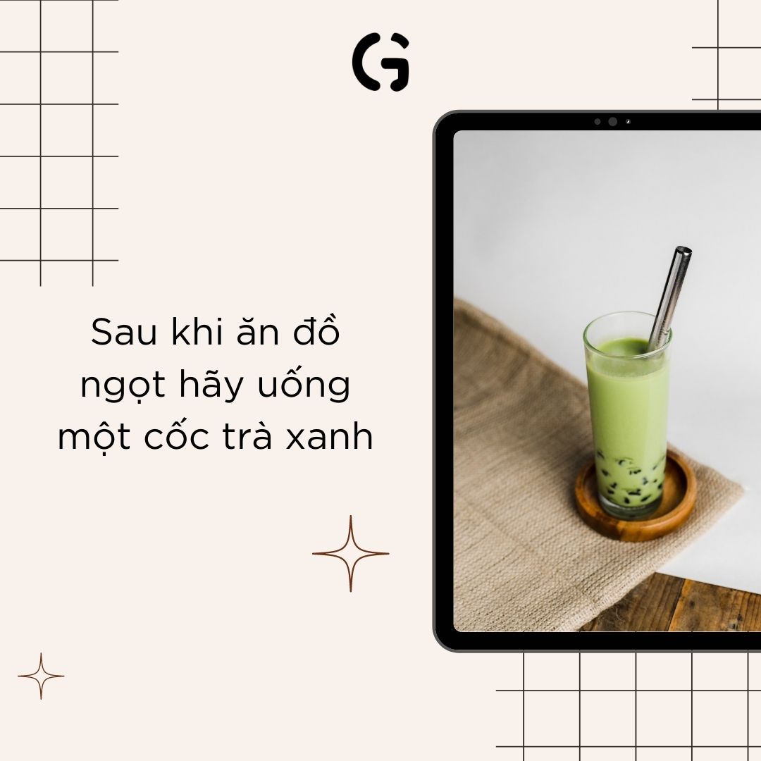 Tại đây có bí kíp ăn thả ga không sợ tăng cân