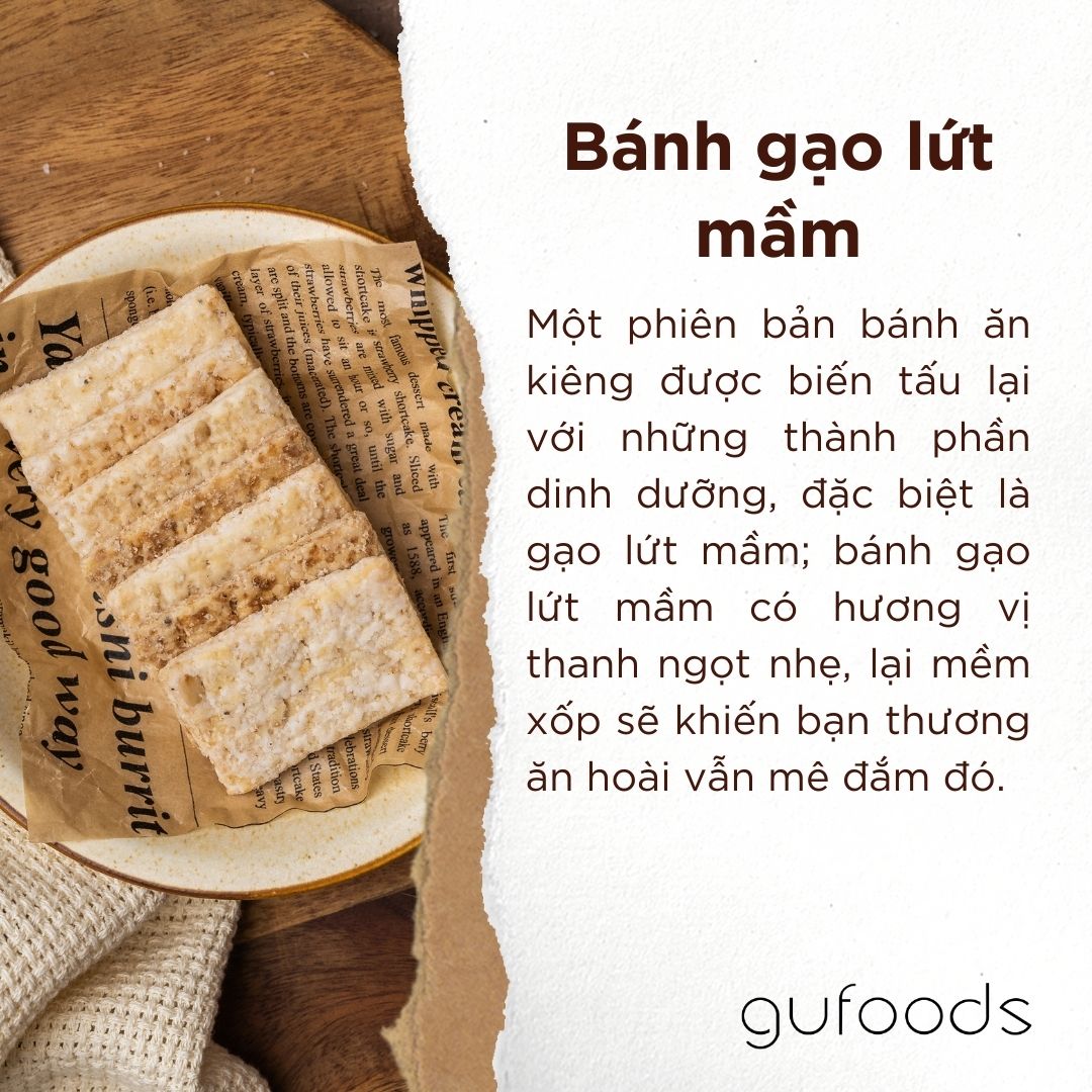 Ăn vặt siêu ngon - Chẳng sợ béo tròn