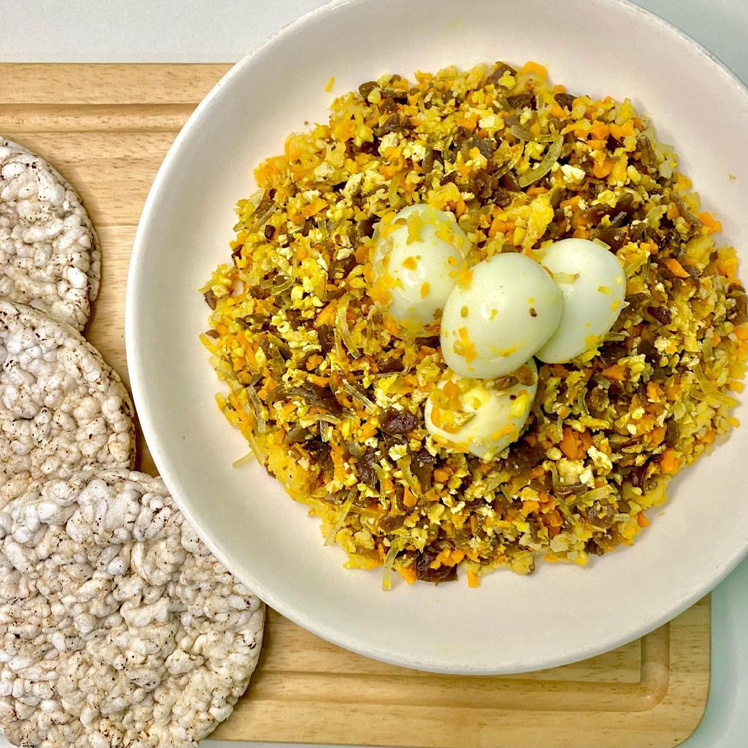 Khi món ăn bất đắc dĩ trở thành cực phẩm