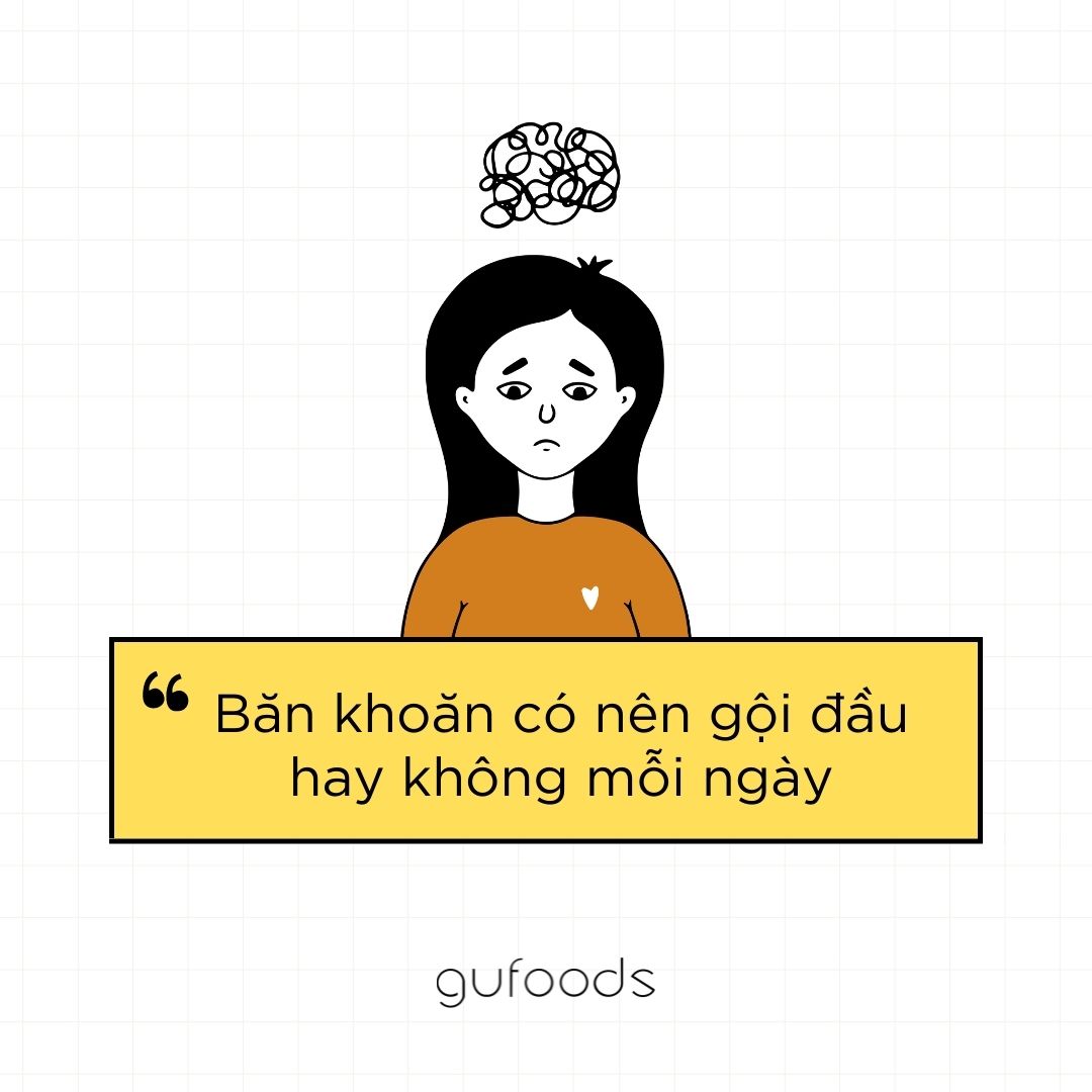 Những điều phiền phức của chị em chúng mình