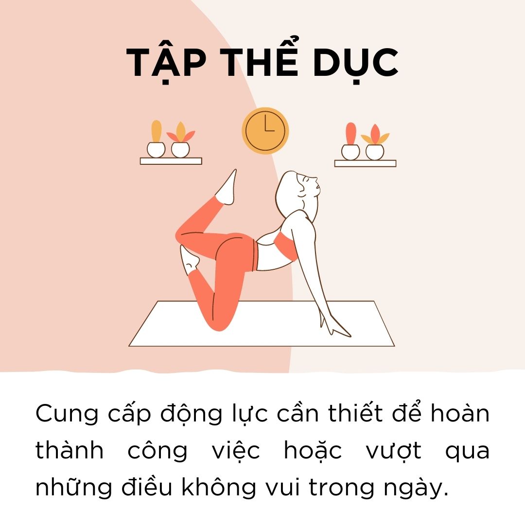 Làm sao để chăm lo cho sức khỏe tinh thần?