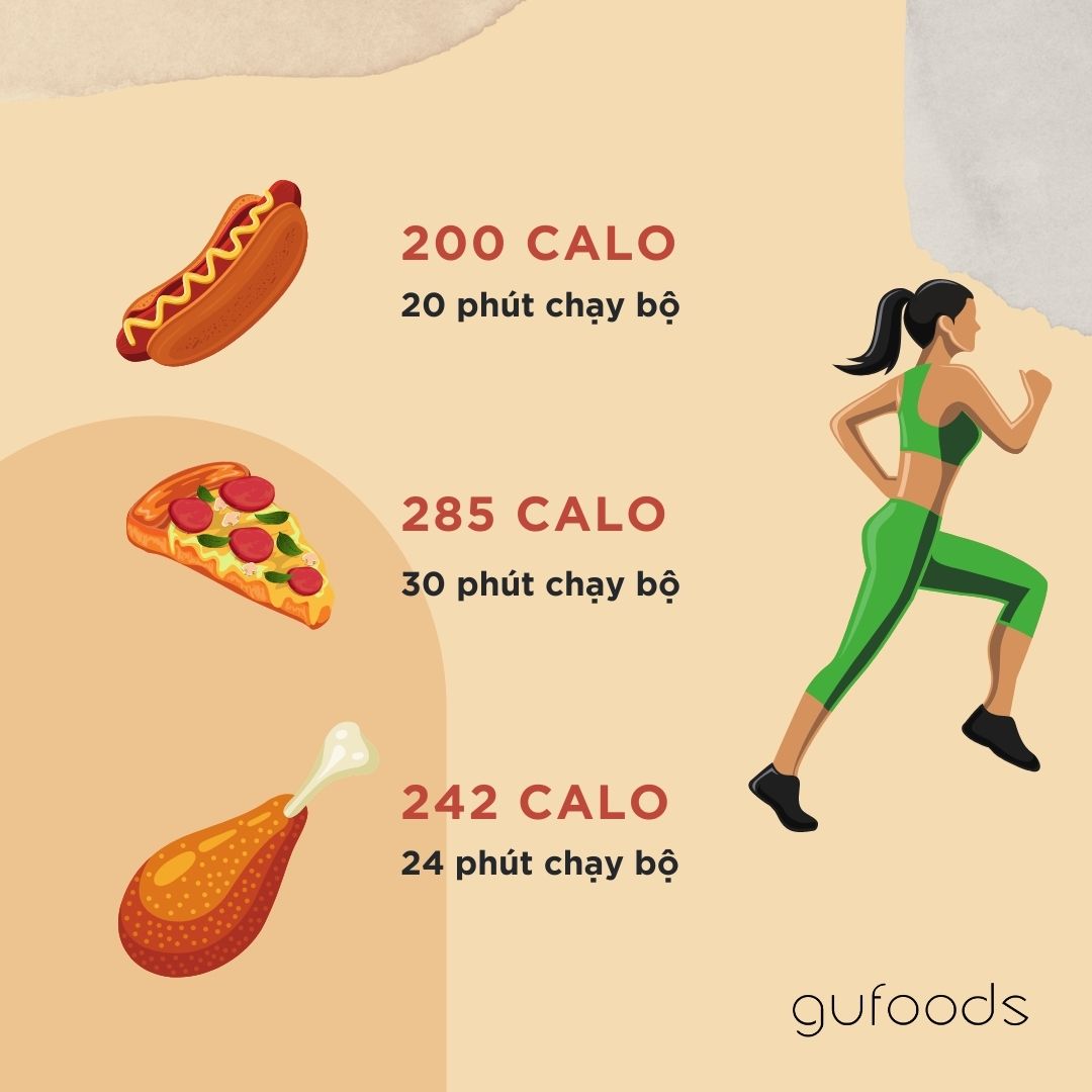 Một phút thả ga - Ba giờ chạy bộ