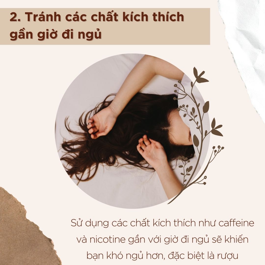 7 cách thực hành vệ sinh giấc ngủ để tỉnh táo hạnh phúc hơn mỗi ngày
