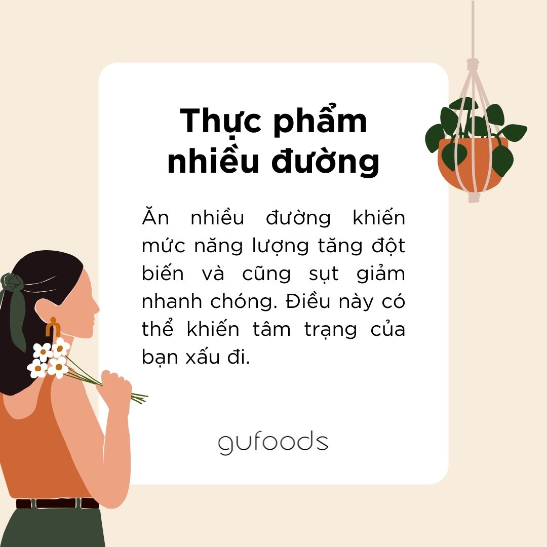 Dâu rụng, bạn thương không nên ăn gì?