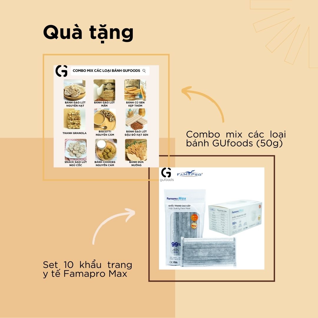 Mùa dịch GU vẫn kề bên