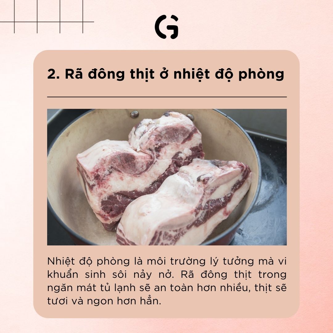 5 sai lầm phổ biến khi nấu ăn