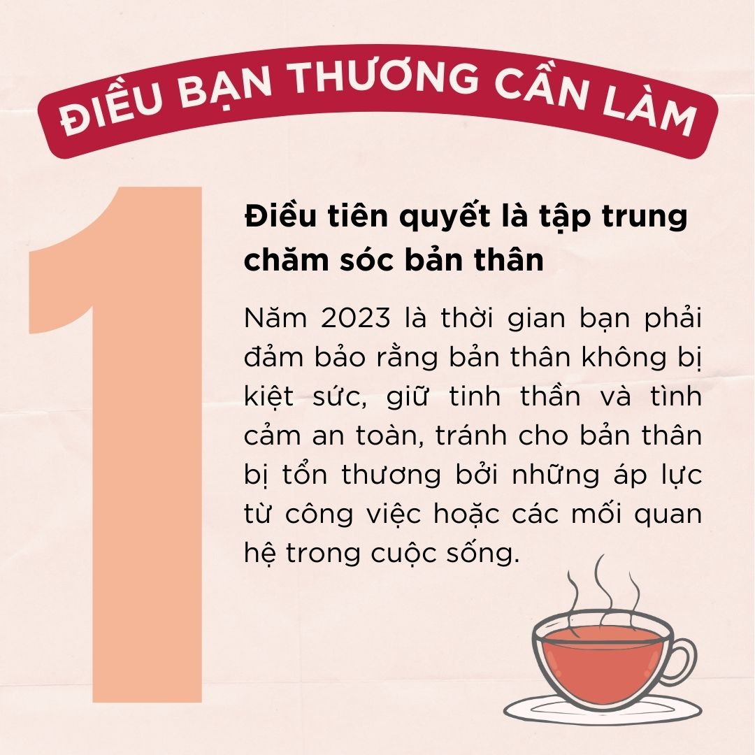 Điều gì sẽ đến trong năm thế giới số 7