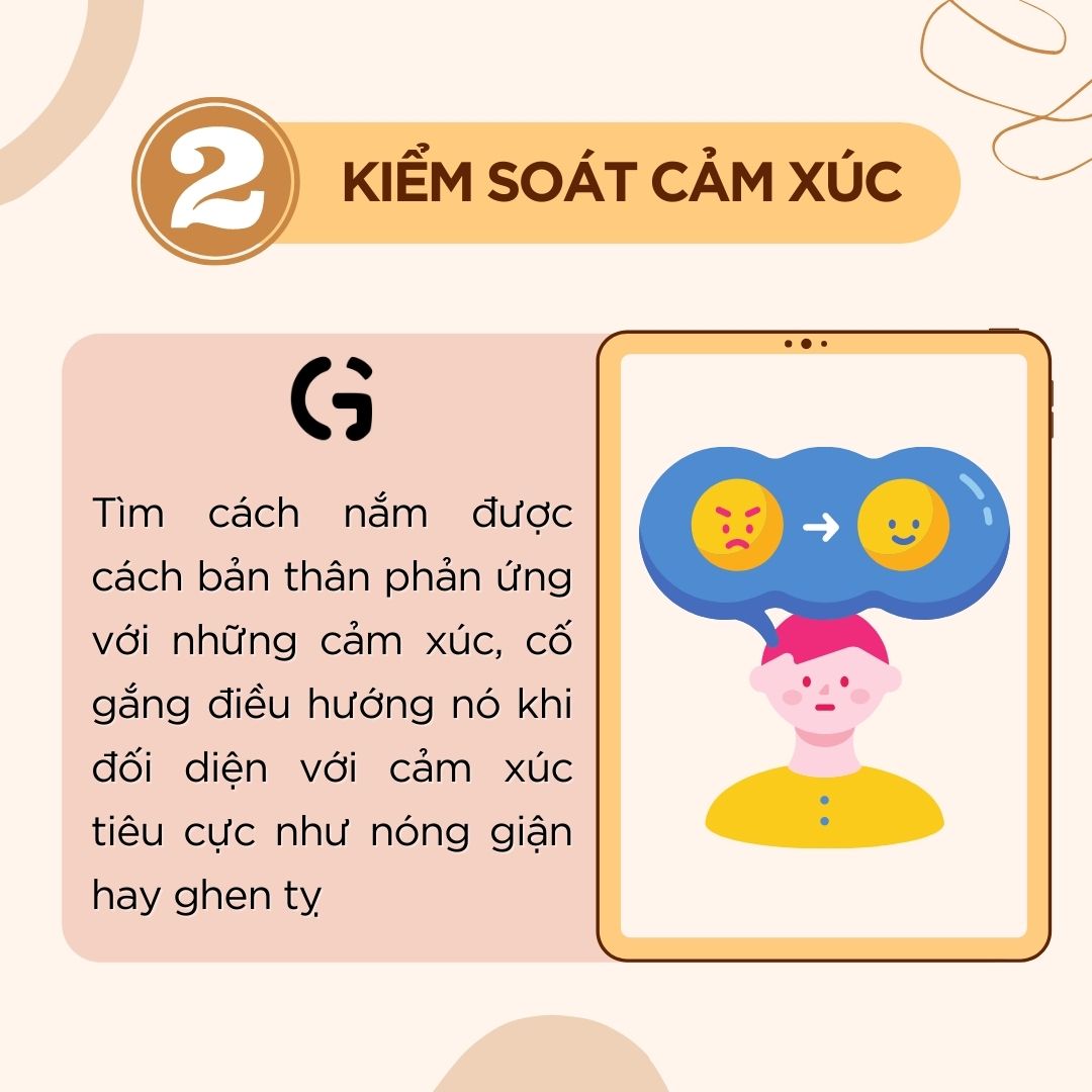 6 đặc điểm chứng tỏ bạn healthy từ bên trong