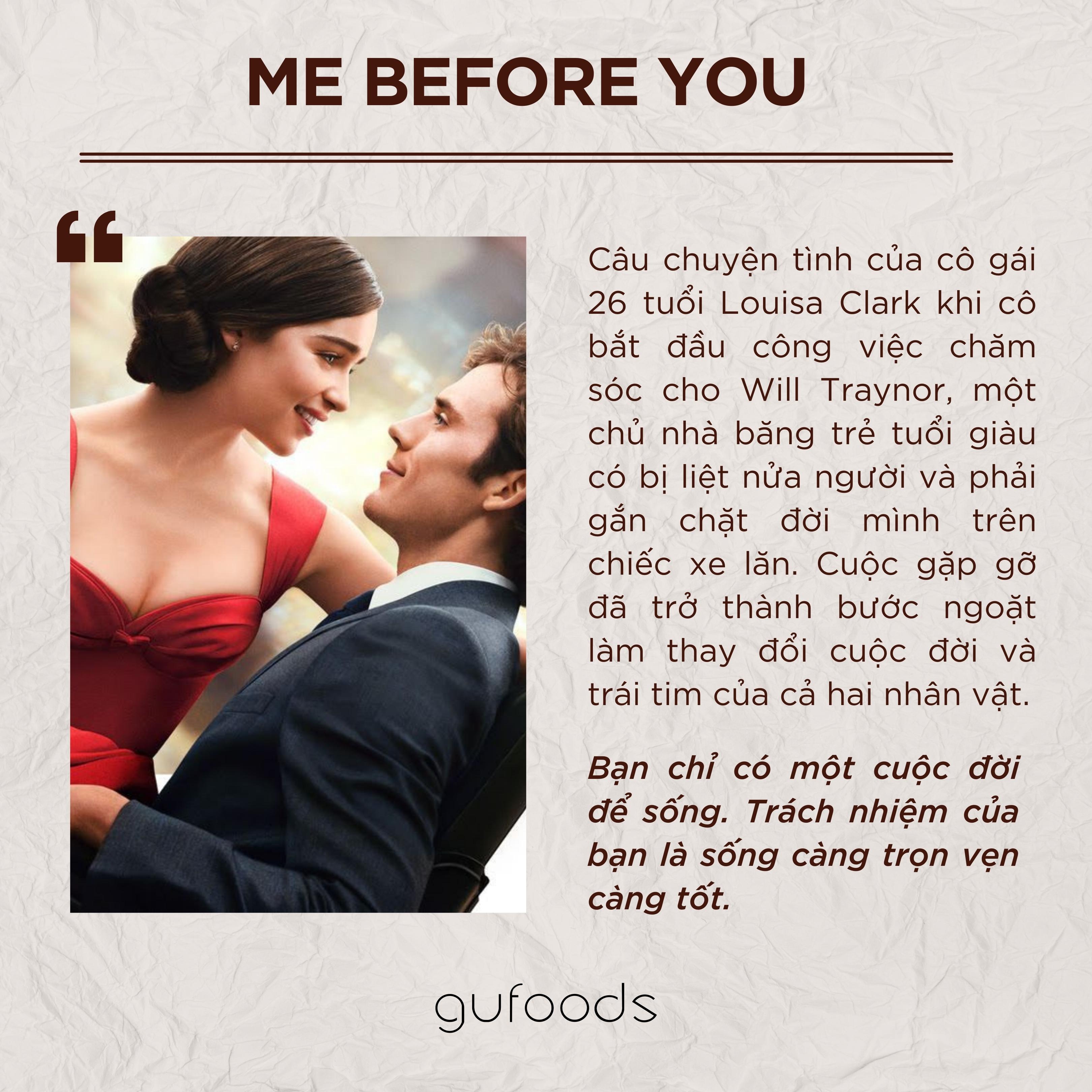 7 phim tình cảm lãng mạn đáng xem nhất mùa Valentine