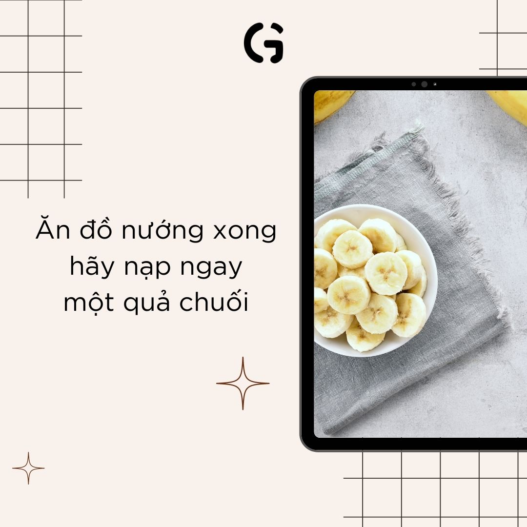 Tại đây có bí kíp ăn thả ga không sợ tăng cân