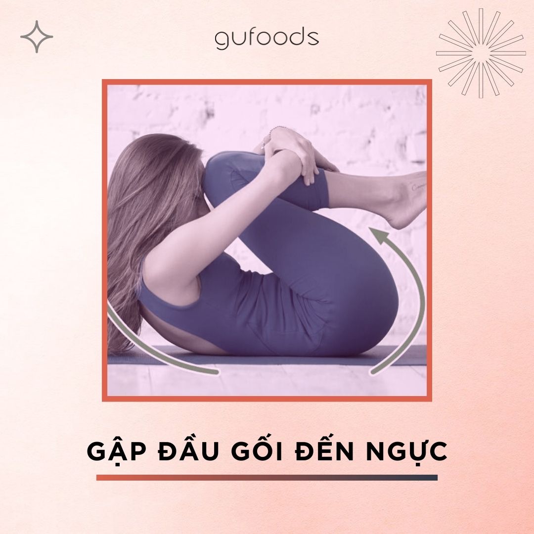 8 bài tập giảm đau lưng cho hội ngồi nhiều