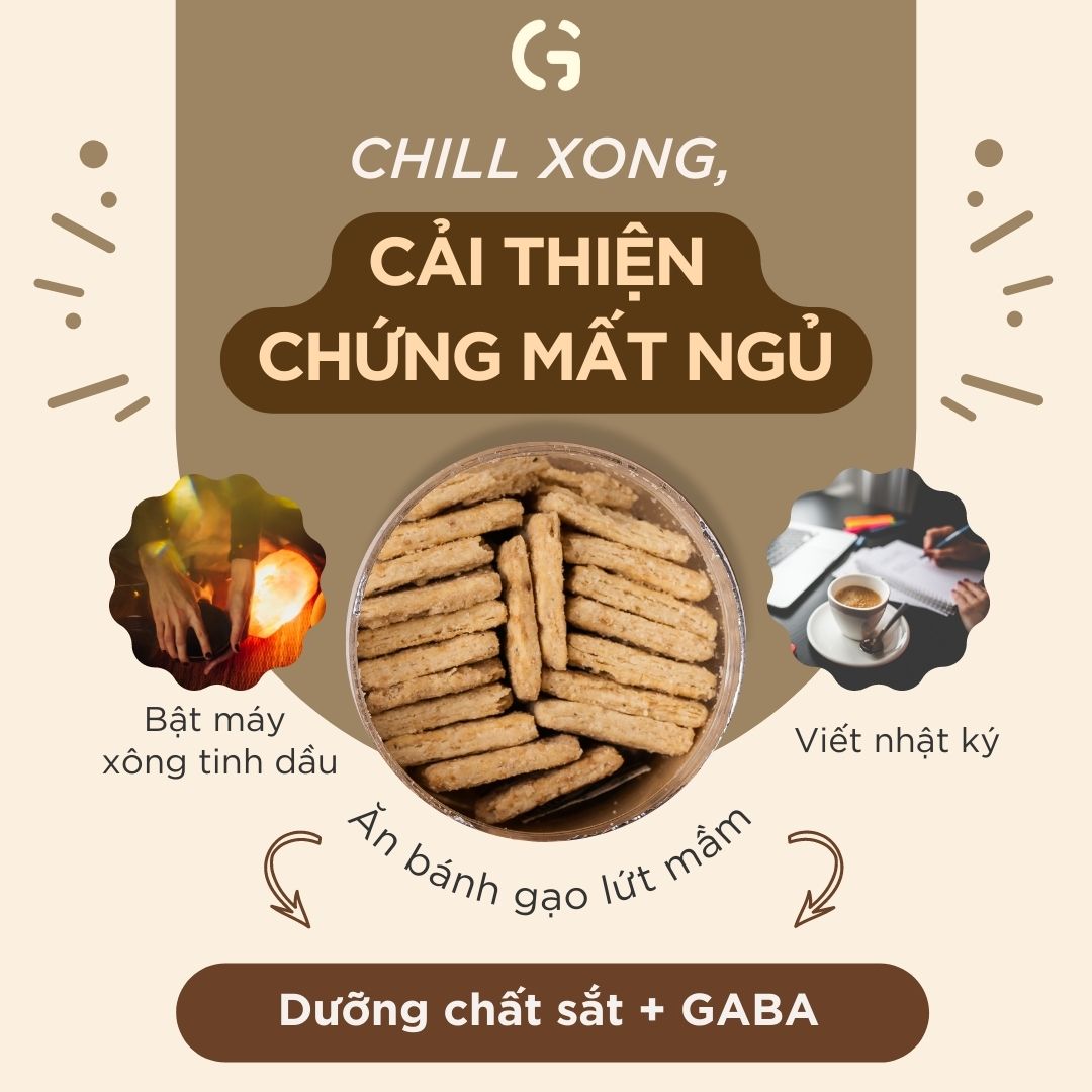Chill nhưng mà nó lạ lắm