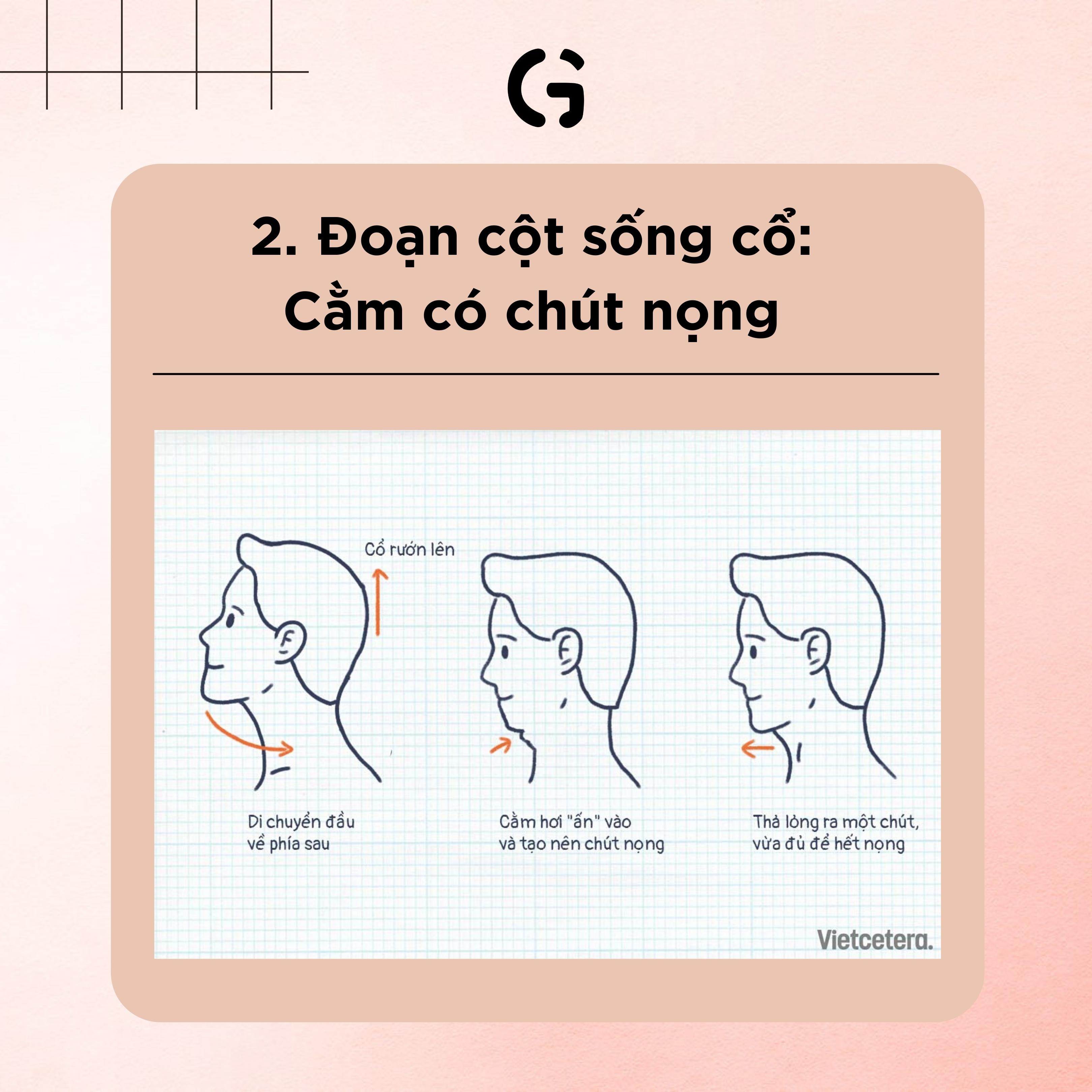 Chuyện cột sống của chúng mình