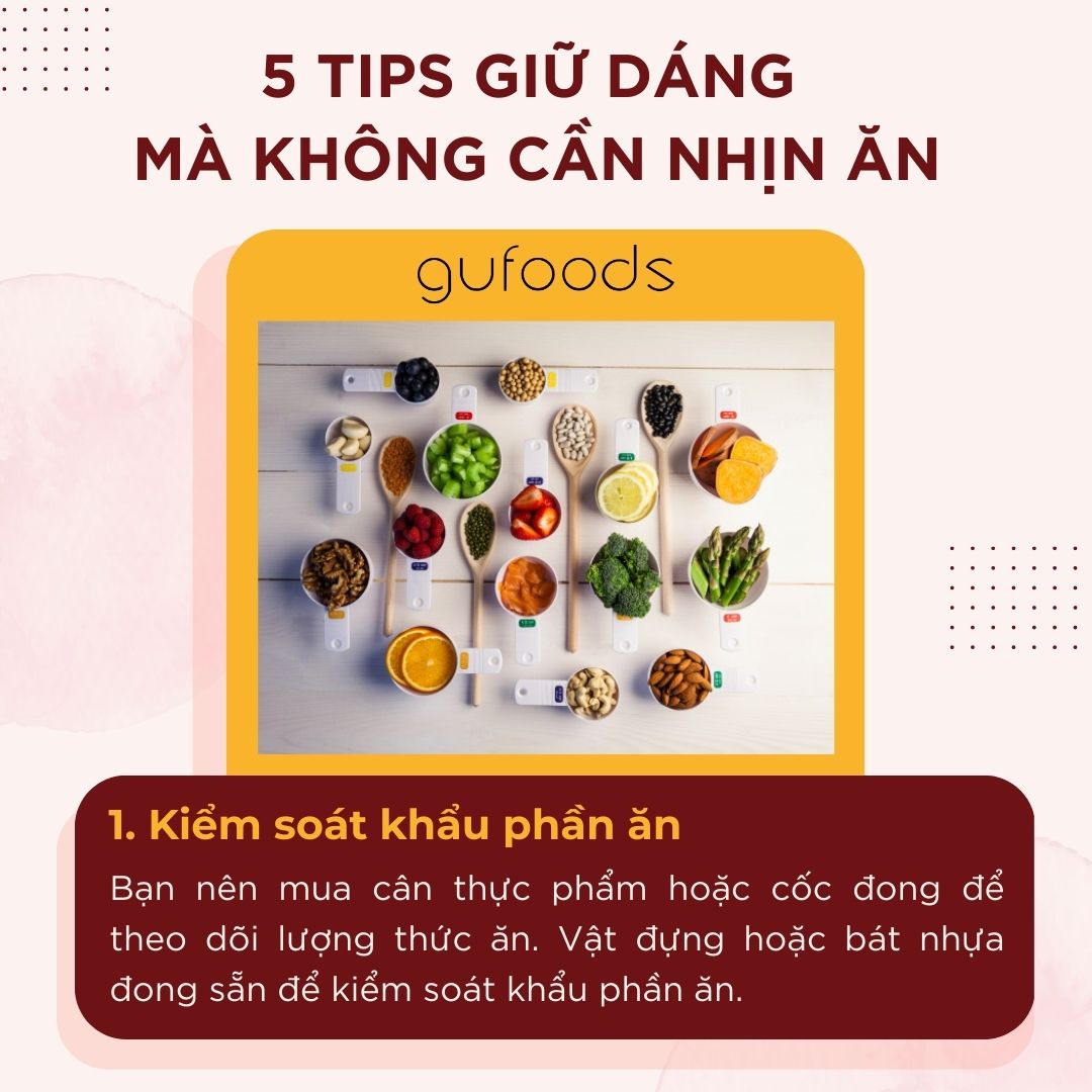 Ép cân để đón Tết