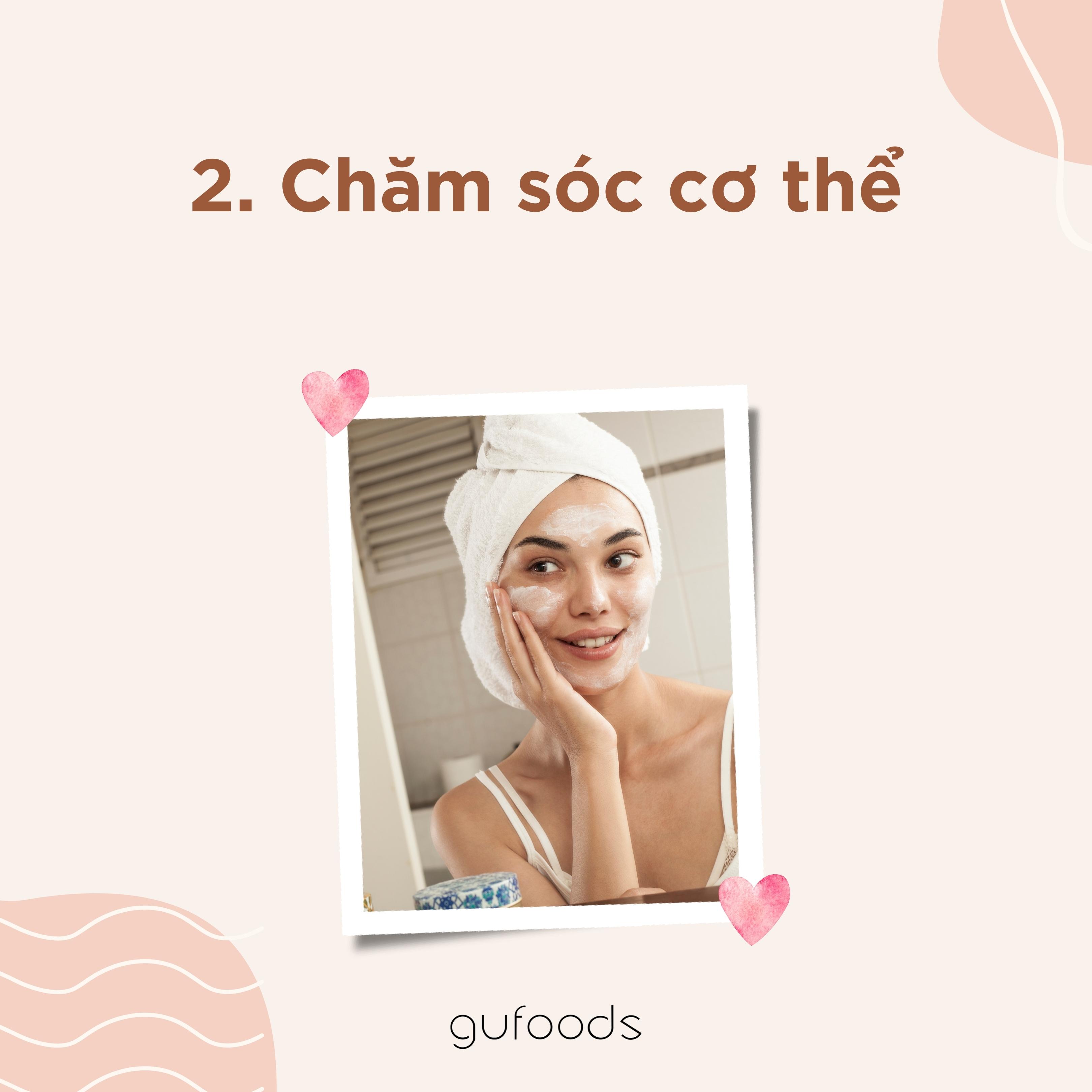 Valentine nên làm gì để yêu chính mình hơn?