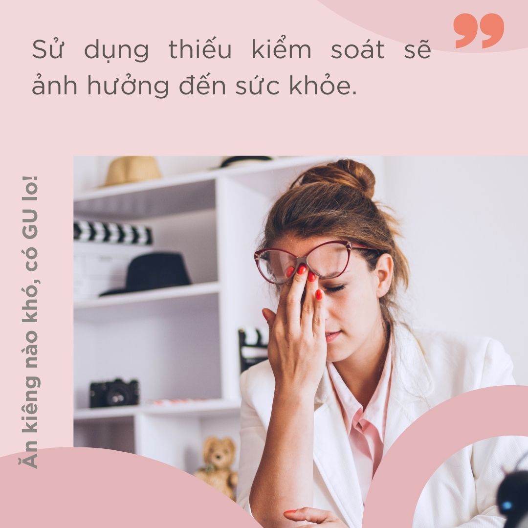 Có nên sử dụng đường ăn kiêng?